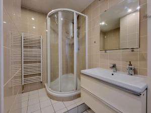 Prodej bytu 4+1, Brno, Absolonova, 105 m2