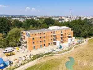 Prodej bytu 5+kk, České Budějovice - České Budějovice 5, 105 m2