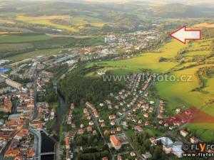 Prodej louky, Sušice, 2433 m2