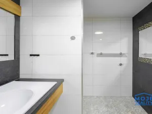 Prodej bytu 3+1, Nýřany, Revoluční, 84 m2