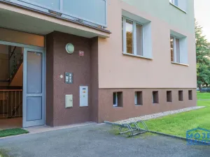 Prodej bytu 3+1, Nýřany, Revoluční, 84 m2