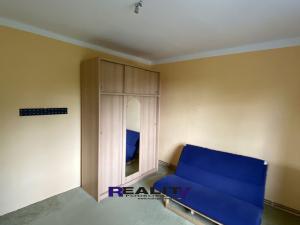 Prodej bytu 2+1, Tisá, 74 m2