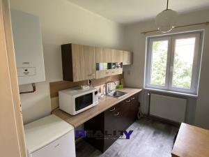 Prodej bytu 2+1, Tisá, 74 m2