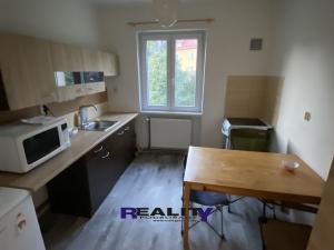 Prodej bytu 2+1, Tisá, 74 m2