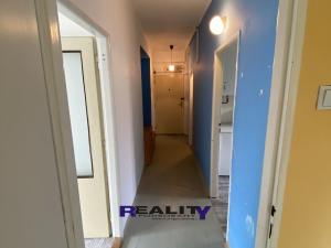 Prodej bytu 2+1, Tisá, 74 m2