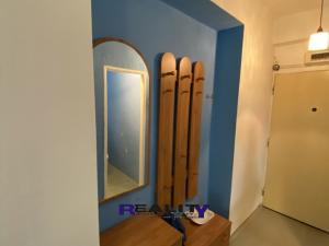 Prodej bytu 2+1, Tisá, 74 m2