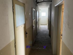 Prodej bytu 2+1, Tisá, 74 m2