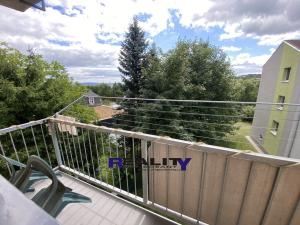 Prodej bytu 2+1, Tisá, 74 m2