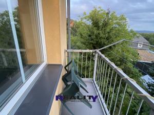 Prodej bytu 2+1, Tisá, 74 m2