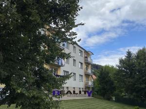 Prodej bytu 2+1, Tisá, 74 m2