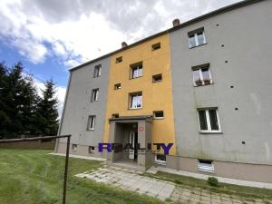 Prodej bytu 2+1, Tisá, 74 m2