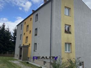 Prodej bytu 2+1, Tisá, 74 m2