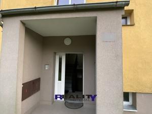 Prodej bytu 2+1, Tisá, 74 m2