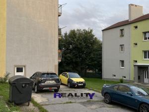 Prodej bytu 2+1, Tisá, 74 m2