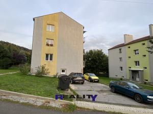 Prodej bytu 2+1, Tisá, 74 m2