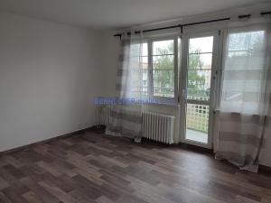 Pronájem bytu 1+kk, Hradec Králové, Gagarinova, 35 m2