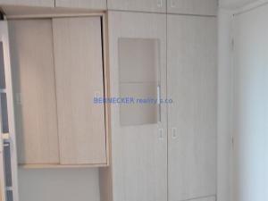 Pronájem bytu 1+kk, Hradec Králové, Gagarinova, 35 m2