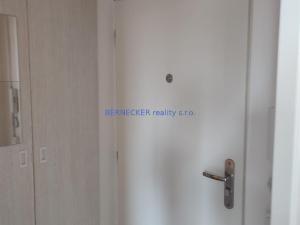 Pronájem bytu 1+kk, Hradec Králové, Gagarinova, 35 m2