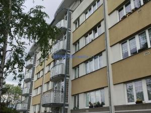 Pronájem bytu 1+kk, Hradec Králové, Gagarinova, 35 m2