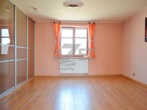 Prodej rodinného domu, Olomouc - Nemilany, 350 m2