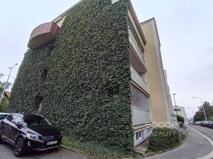 Pronájem bytu 3+1, Praha - Žižkov, Kunešova, 78 m2