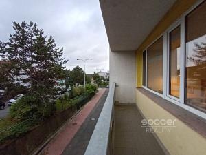 Pronájem bytu 3+1, Praha - Žižkov, Kunešova, 78 m2