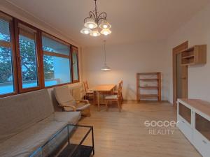 Pronájem bytu 3+1, Praha - Žižkov, Kunešova, 78 m2