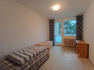 Pronájem bytu 3+1, Praha - Žižkov, Kunešova, 78 m2