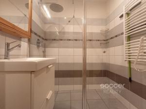 Pronájem bytu 3+1, Praha - Žižkov, Kunešova, 78 m2