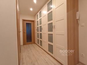 Pronájem bytu 3+1, Praha - Žižkov, Kunešova, 78 m2