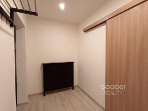 Pronájem bytu 3+1, Praha - Žižkov, Kunešova, 78 m2