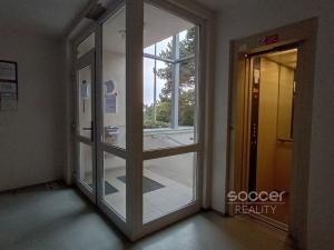 Pronájem bytu 3+1, Praha - Žižkov, Kunešova, 78 m2
