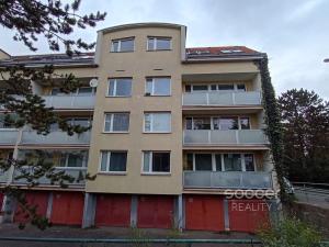 Pronájem bytu 3+1, Praha - Žižkov, Kunešova, 78 m2