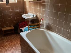 Prodej rodinného domu, Trmice, U Mlýnského potoka, 400 m2