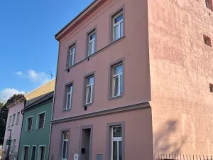 Prodej rodinného domu, Trmice, U Mlýnského potoka, 400 m2