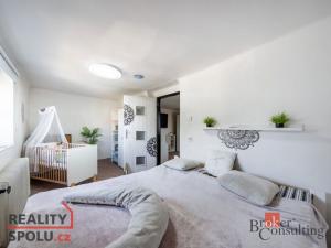 Prodej rodinného domu, Vraňany, 111 m2