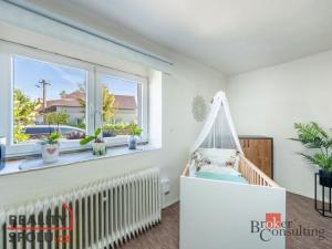 Prodej rodinného domu, Vraňany, 111 m2