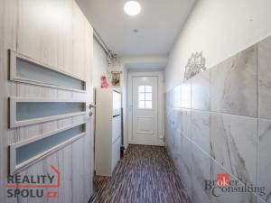 Prodej rodinného domu, Vraňany, 111 m2