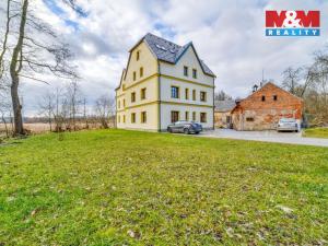 Pronájem bytu 2+kk, Tachov - Oldřichov, 35 m2