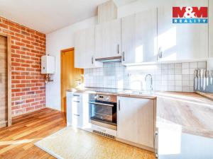 Pronájem bytu 2+kk, Tachov - Oldřichov, 35 m2