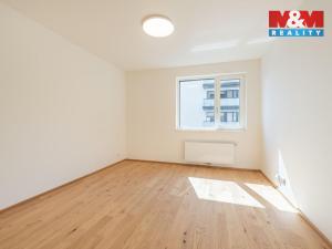 Pronájem bytu 3+kk, Praha, Podbělohorská, 85 m2