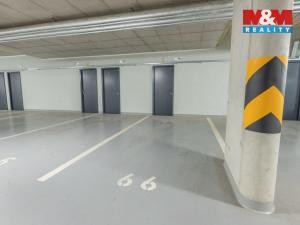 Pronájem bytu 3+kk, Praha, Podbělohorská, 85 m2