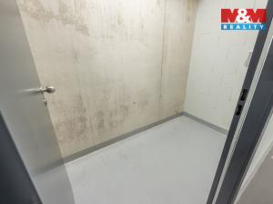 Pronájem bytu 3+kk, Praha, Podbělohorská, 85 m2