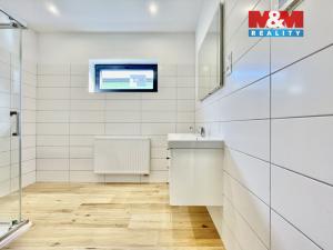 Prodej rodinného domu, Světlá nad Sázavou, 172 m2