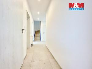 Prodej rodinného domu, Světlá nad Sázavou, 172 m2