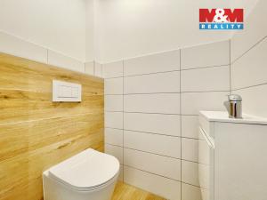 Prodej rodinného domu, Světlá nad Sázavou, 172 m2
