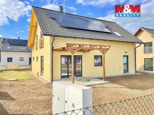 Prodej rodinného domu, Světlá nad Sázavou, 172 m2