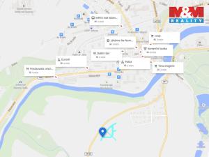 Prodej rodinného domu, Světlá nad Sázavou, 172 m2