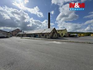 Pronájem, Most - Souš, Jezerní, 10000 m2