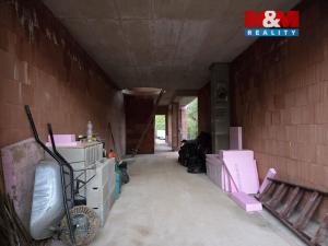 Prodej rodinného domu, Brno, Moravanské lány, 106 m2